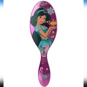 Disney Princess Jasmine with Magic Lamp Wet Brush